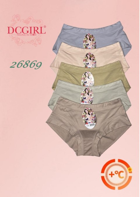 FIGI DCPOLO 26869 WARM+ DCpolo FIGI DCPOLO 26869 WARM+ DCpolo