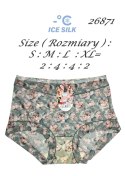 FIGI DCPOLO 26871 NYLON DCpolo