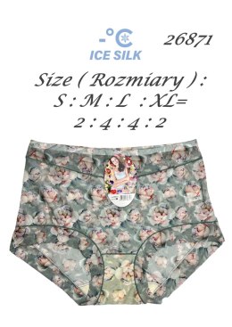 FIGI DCPOLO 26871 NYLON DCpolo