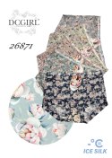 FIGI DCPOLO 26871 NYLON DCpolo