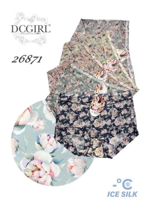 FIGI DCPOLO 26871 NYLON DCpolo FIGI DCPOLO 26871 NYLON DCpolo