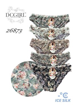 FIGI DCPOLO 26873 NYLON DCpolo