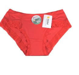 FIGI DCPOLO 27035 MODAL RED DCpolo