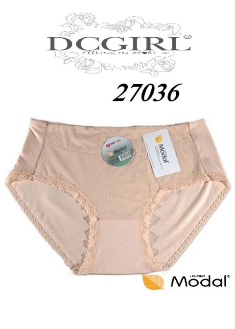 FIGI DCPOLO 27036 MODAL BEŻ DCpolo FIGI DCPOLO 27036 MODAL BEŻ DCpolo