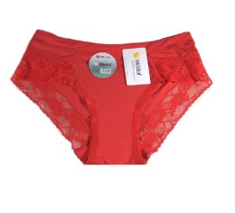 FIGI DCPOLO 27039 MODAL RED DCpolo
