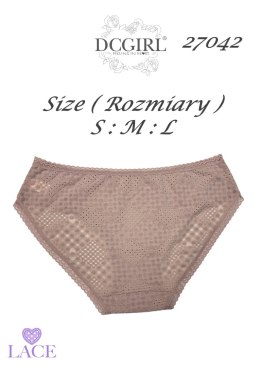 FIGI DCPOLO 27042 NYLON DCpolo