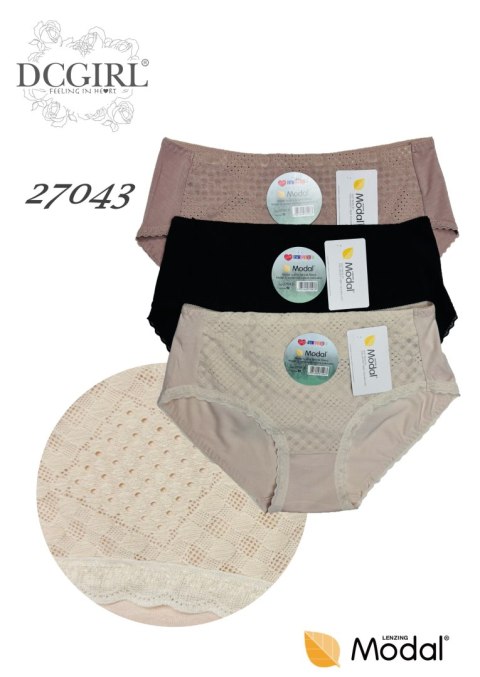 FIGI DCPOLO 27043 MODAL DCpolo FIGI DCPOLO 27043 MODAL DCpolo