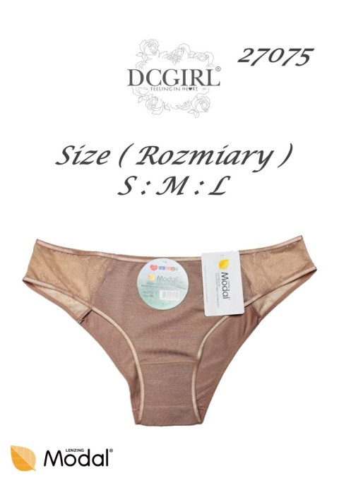 FIGI DCPOLO 27075 MODAL DCpolo