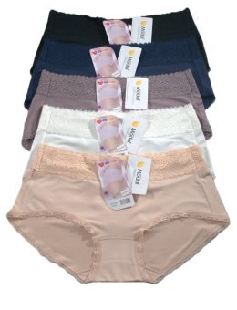 FIGI DCPOLO 29190 MODAL MIX DCpolo
