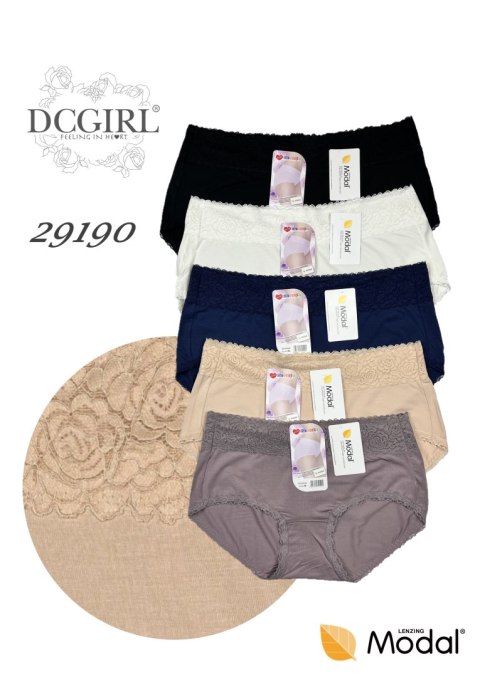 FIGI DCPOLO 29190 MODAL MIX DCpolo FIGI DCPOLO 29190 MODAL MIX DCpolo
