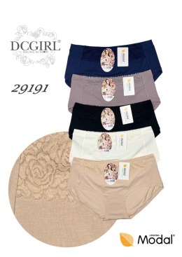 FIGI DCPOLO 29191 MODAL /XL DCpolo