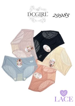 FIGI DCPOLO 29985 NYLON DCpolo
