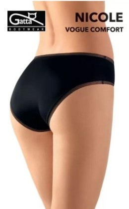 FIGI GATTA BIKINI VOGUE COMFORT NICOLE BEIGE /L Gatta
