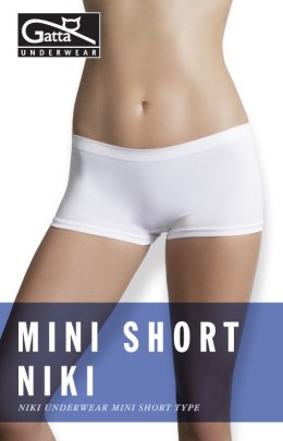 FIGI GATTA MINI SHORT NIKI CZA/S Gatta
