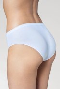 FIGI GATTA SEAMLESS COTTON CLASSIC PANTIES WHIT/XL Gatta