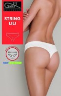 FIGI GATTA STRING LILI CZA/L Gatta