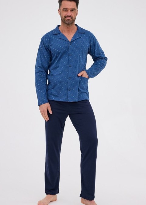 PIŻAMA CORNETTE PM-114/78 /XL Cornette PIŻAMA CORNETTE PM-114/78 /XL Cornette