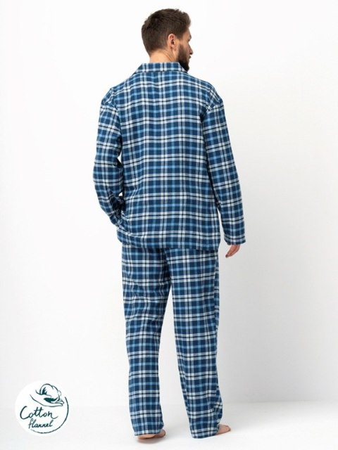 PIŻAMA KEY MNS-492 B25 /XXL Key PIŻAMA KEY MNS-492 B25 /XXL Key