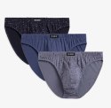 SLIPY ATLANTIC 3MP-165 WL24 GRF/IND/GRA /M Atlantic