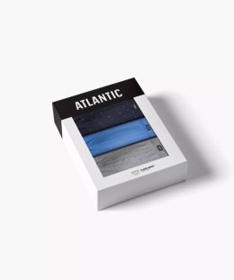 SLIPY ATLANTIC 3MP-191 WL25 SZM/NIE/GRA /M Atlantic