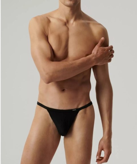 SLIPY ATLANTIC MP-1586 WL25 CZARNY /XXL Atlantic