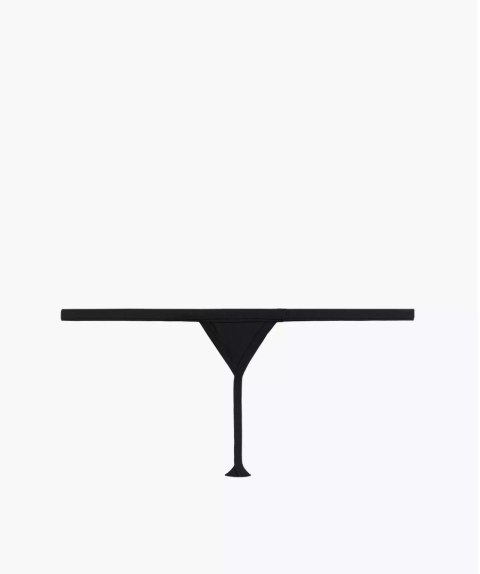 SLIPY ATLANTIC MP-1586 WL25 CZARNY /XXL Atlantic