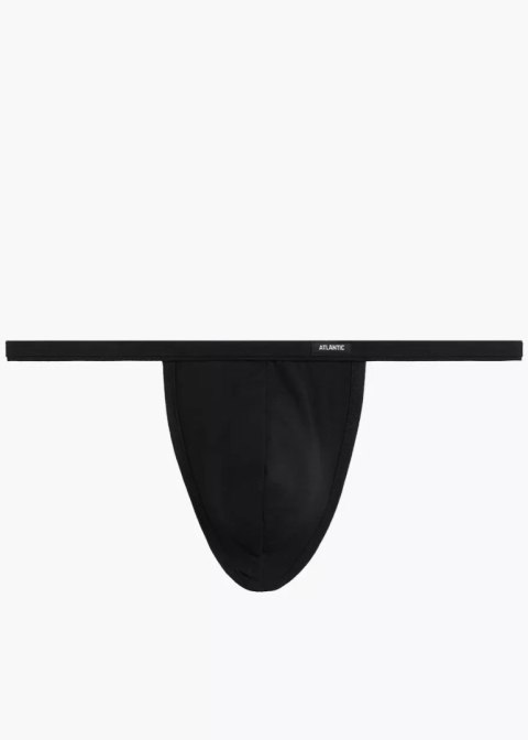 SLIPY ATLANTIC MP-1586 WL25 CZARNY /XXL Atlantic