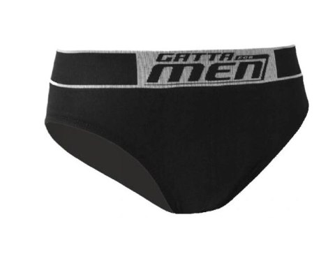 SLIPY GATTA SLIP COTTON CZA/M Gatta