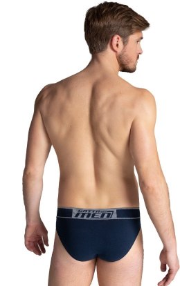 SLIPY GATTA SLIP COTTON DAR NAVY/M Gatta