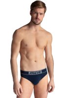 SLIPY GATTA SLIP COTTON DAR NAVY/M Gatta