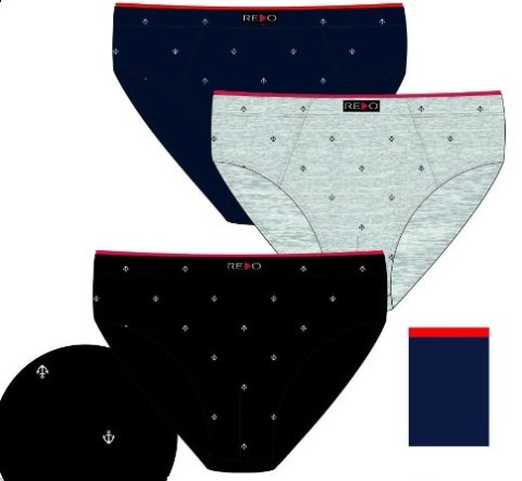 SLIPY REDO 1SE-253 /XL Redo