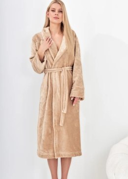 SZLAFROK L&L DAMSKI 2591 SKY ANGORA /L LL