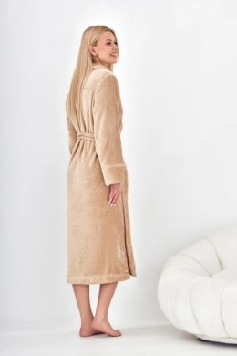 SZLAFROK L&L DAMSKI 2591 SKY ANGORA /L LL
