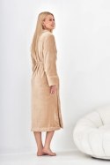 SZLAFROK L&L DAMSKI 2591 SKY ANGORA /M LL