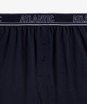 BOKSERKI ATLANTIC 2MBX-037 WL24 GRA/GRA /XL Atlantic