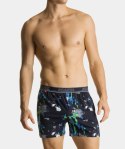 BOKSERKI ATLANTIC 2MBX-037 WL24 GRA/GRA /XL Atlantic