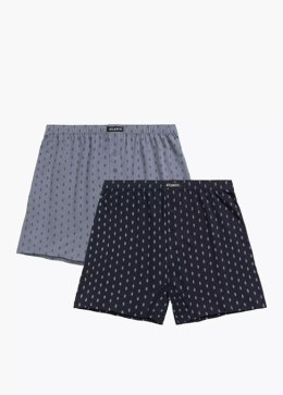 BOKSERKI ATLANTIC 2MBX-057 WL25 GRA/SZA /XXL Atlantic