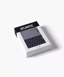 BOKSERKI ATLANTIC 2MBX-057 WL25 GRA/SZA /XXL Atlantic
