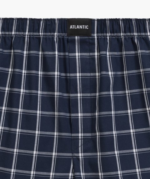 BOKSERKI ATLANTIC MBT-001 JZ24 GRA /XL Atlantic BOKSERKI ATLANTIC MBT-001 JZ24 GRA /XL Atlantic