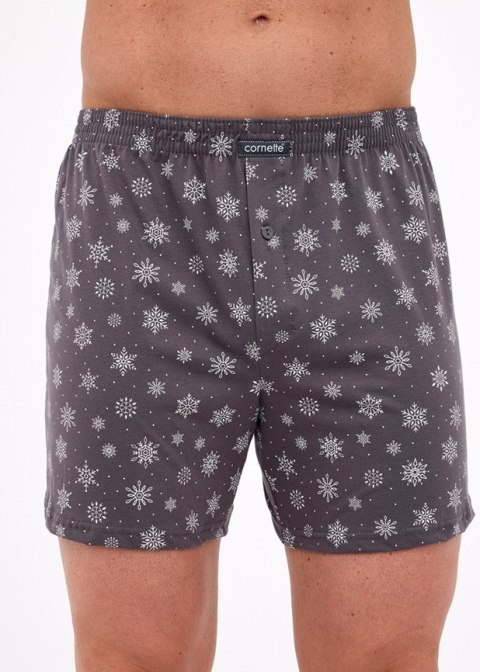 BOKSERKI CORNETTE BS-016/25 STARS /XXL Cornette BOKSERKI CORNETTE BS-016/25 STARS /XXL Cornette