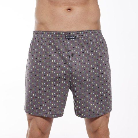 BOKSERKI CORNETTE COMFORT CM-002/282 /XL Cornette BOKSERKI CORNETTE COMFORT CM-002/282 /XL Cornette