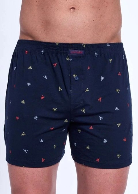 BOKSERKI CORNETTE COMFORT CM-002/299 /L Cornette BOKSERKI CORNETTE COMFORT CM-002/299 /L Cornette