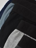 BOKSERKI NOVITI BB005-M-02 GRA /L Noviti