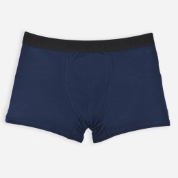 BOKSERKI NOVITI BB005-M-02 GRA /L Noviti