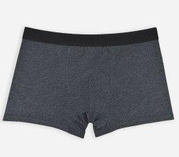 BOKSERKI NOVITI BB005-M-04 GRF/MEL /XXL Noviti