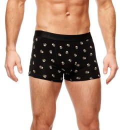 BOKSERKI NOVITI BB006-M-02 CZA /M Noviti