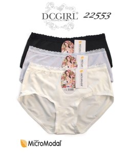 FIGI DCPOLO 22553 MICROMODAL DCpolo