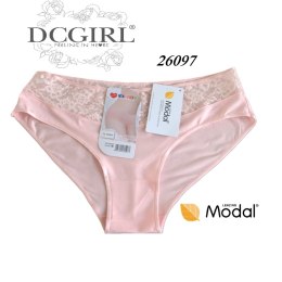 FIGI DCPOLO 26097 MODAL ROZ DCpolo