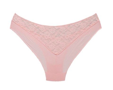 FIGI DCPOLO 26097 MODAL ROZ DCpolo FIGI DCPOLO 26097 MODAL ROZ DCpolo