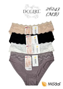 FIGI DCPOLO 26243 MODAL /XL DCpolo
